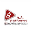 Double A Steel Furniture