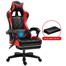 Load image into Gallery viewer, Ergonomic workstation  Chairs with Comforto Design