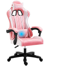 Load image into Gallery viewer, Ergonomic workstation  Chairs with Comforto Design