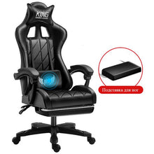 Load image into Gallery viewer, Ergonomic workstation  Chairs with Comforto Design