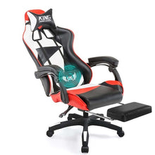 Load image into Gallery viewer, Erogonomic Office Chair